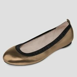BLOCHSTORE-US Ladies Carina Ballet Flats