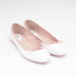 BLOCHSTORE-US Ladies Lyra Ballet Flats -POINTESHOES SHOP 98pnGlQY