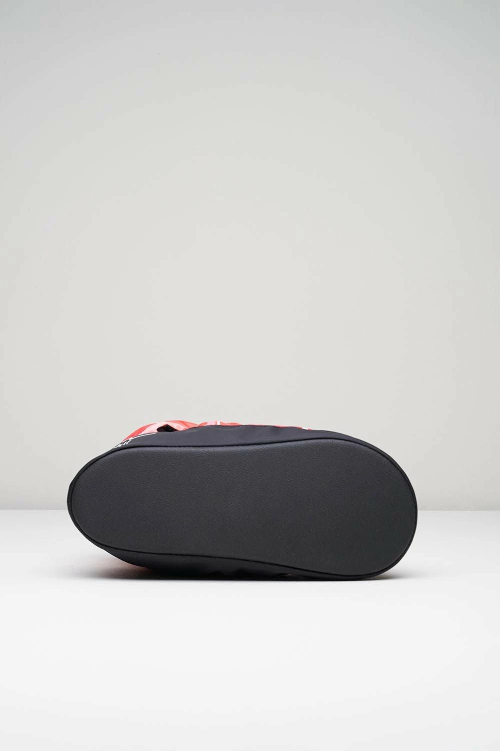 BLOCHSTORE-US Adult Hibiscus Print Ankle Warm Up Booties 5 BLOCHSTORE-US Adult Hibiscus Print Ankle Warm Up Booties - Image 5