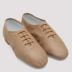 BLOCHSTORE-US Ladies Jazzsoft Leather Jazz Shoes -POINTESHOES SHOP 9f13UZpM
