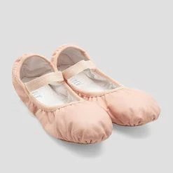 BLOCHSTORE-US Ladies Giselle Leather Ballet Shoes -POINTESHOES SHOP AK0X4eQk