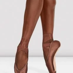 BLOCHSTORE-US Heritage Pointe Shoes