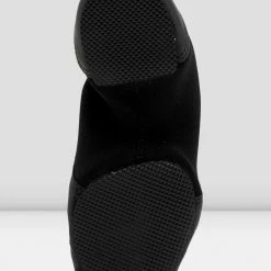 BLOCHSTORE-US Ladies Spark Leather & Neoprene Jazz Shoes 11 BLOCHSTORE-US Ladies Spark Leather & Neoprene Jazz Shoes -POINTESHOES SHOP Agp6Y5GQ
