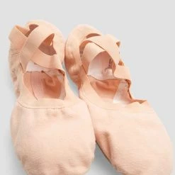 BLOCHSTORE-US Ladies Pro Elastic Canvas Ballet Shoes -POINTESHOES SHOP ApIGhjNE cd3b97c8 2955 414b 8799 9083af96cb1f