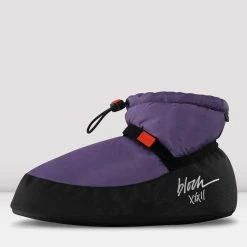 BLOCHSTORE-US Adult Ankle Warm Up Booties