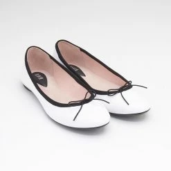 BLOCHSTORE-US Ladies Amalthea Ballet Flats -POINTESHOES SHOP B4Iaq h8