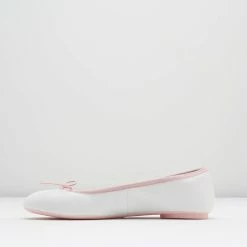 BLOCHSTORE-US Ladies Lyra Ballet Flats -POINTESHOES SHOP BBY2xAFo