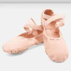 BLOCHSTORE-US Ladies Infinity Stretch Canvas Ballet Shoes 16 BLOCHSTORE-US Ladies Infinity Stretch Canvas Ballet Shoes -POINTESHOES SHOP BCFwTNFp