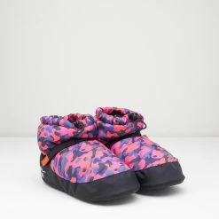 BLOCHSTORE-US Adult Camo Print Ankle Warm Up Booties 12 BLOCHSTORE-US Adult Camo Print Ankle Warm Up Booties -POINTESHOES SHOP BJZhIMfU