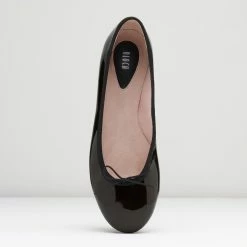 BLOCHSTORE-US Ladies Ascella Ballet Flats 7 BLOCHSTORE-US Ladies Ascella Ballet Flats -POINTESHOES SHOP BL2012 BLK 0609 d4748388 a831 4525 9a2d 6177a9f89c0a scaled