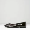 BLOCHSTORE-US Ladies Ascella Ballet Flats