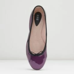BLOCHSTORE-US Ladies Ascella Ballet Flats 7 BLOCHSTORE-US Ladies Ascella Ballet Flats -POINTESHOES SHOP BL2012 PUR 0573 5534fcb8 2707 41eb bf19 642ce93b2db8 scaled