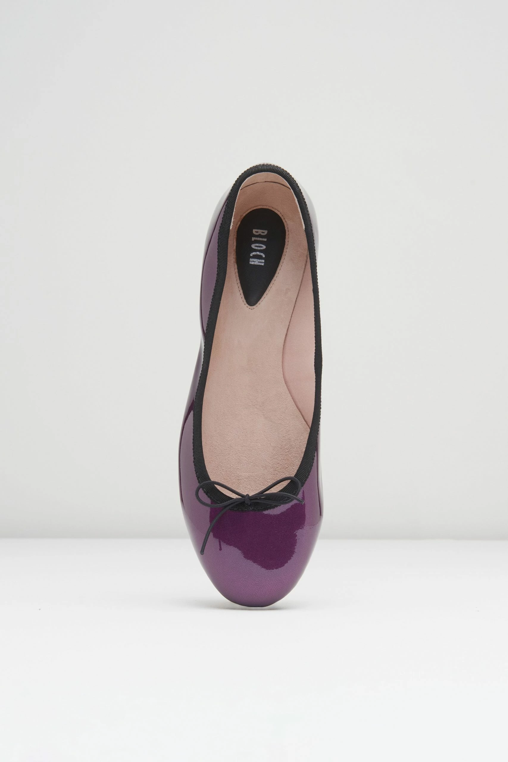 BLOCHSTORE-US Ladies Ascella Ballet Flats 4 BLOCHSTORE-US Ladies Ascella Ballet Flats - Image 4