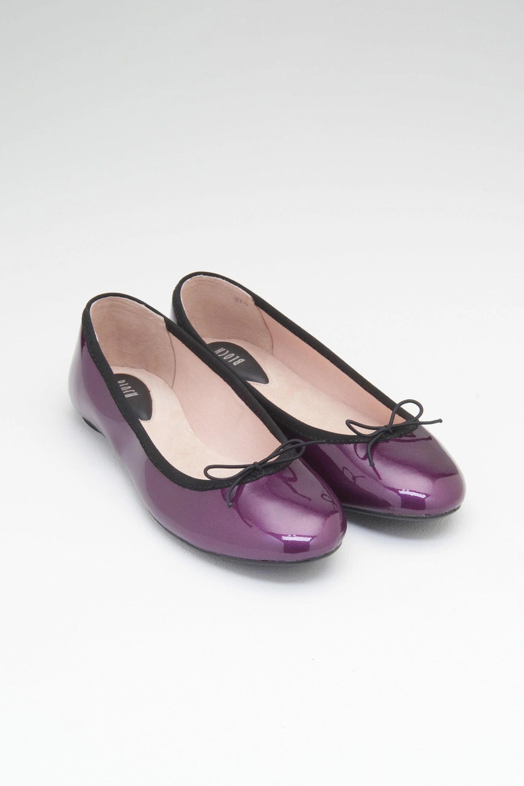 BLOCHSTORE-US Ladies Ascella Ballet Flats 3 BLOCHSTORE-US Ladies Ascella Ballet Flats - Image 3