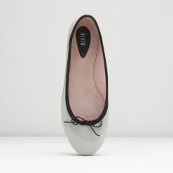 BLOCHSTORE-US Ladies Ascella Ballet Flats -POINTESHOES SHOP BL2012 SLV 0616 f207a5bc 59cb 472a a737 7166e95c85a2 scaled