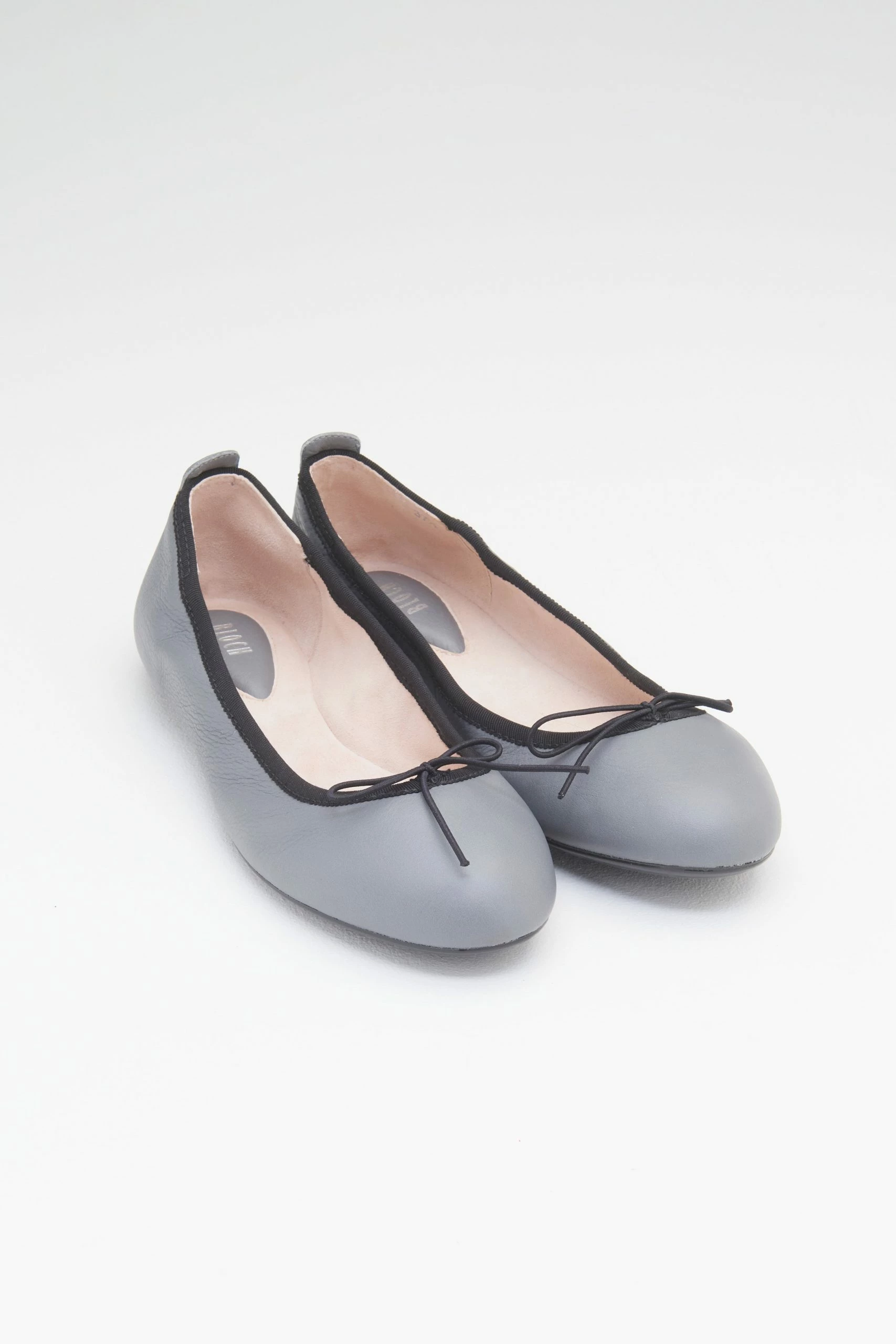 BLOCHSTORE-US Ladies Nashira Ballet Flats 3 BLOCHSTORE-US Ladies Nashira Ballet Flats - Image 3
