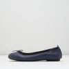 BLOCHSTORE-US Ladies Nashira Ballet Flats