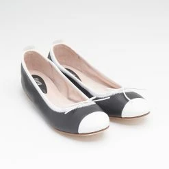 BLOCHSTORE-US Ladies Rigel Ballet Flats -POINTESHOES SHOP BL2031 ASB 0834 b57dd0a9 7193 4167 aabd 9976a2cde4a4 scaled