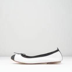 BLOCHSTORE-US Ladies Rigel Ballet Flats