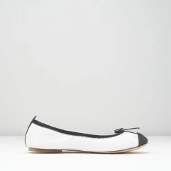 BLOCHSTORE-US Ladies Rigel Ballet Flats -POINTESHOES SHOP BL2031 WBK 0782 3c0df7bf e503 470c 9e6a 998b1eb462a7 scaled