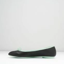 BLOCHSTORE-US Ladies Lyra Ballet Flats -POINTESHOES SHOP BLxXtsgZ