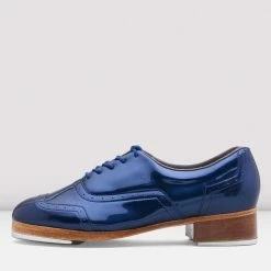 BLOCHSTORE-US Mens Jason Samuels Smith Patent Tap Shoes