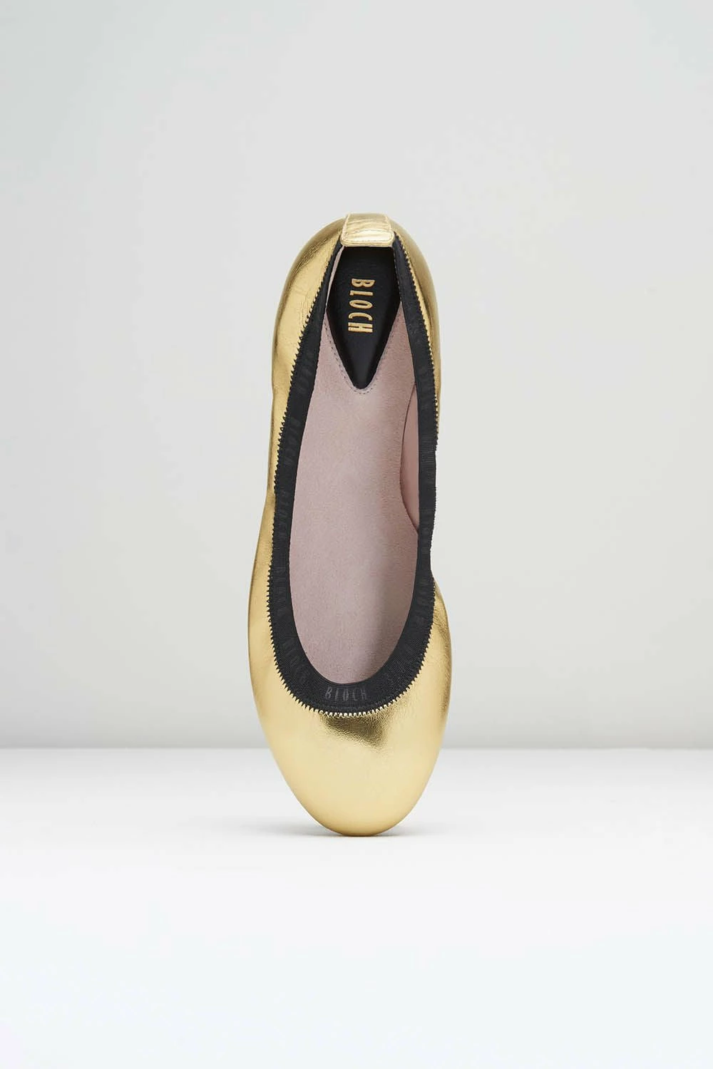 BLOCHSTORE-US Ladies Carina Ballet Flats 3 BLOCHSTORE-US Ladies Carina Ballet Flats - Image 3