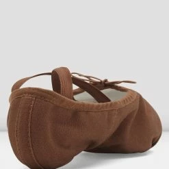 BLOCHSTORE-US Ladies Pump Canvas Ballet Shoes 13 BLOCHSTORE-US Ladies Pump Canvas Ballet Shoes -POINTESHOES SHOP BcDrlx 4