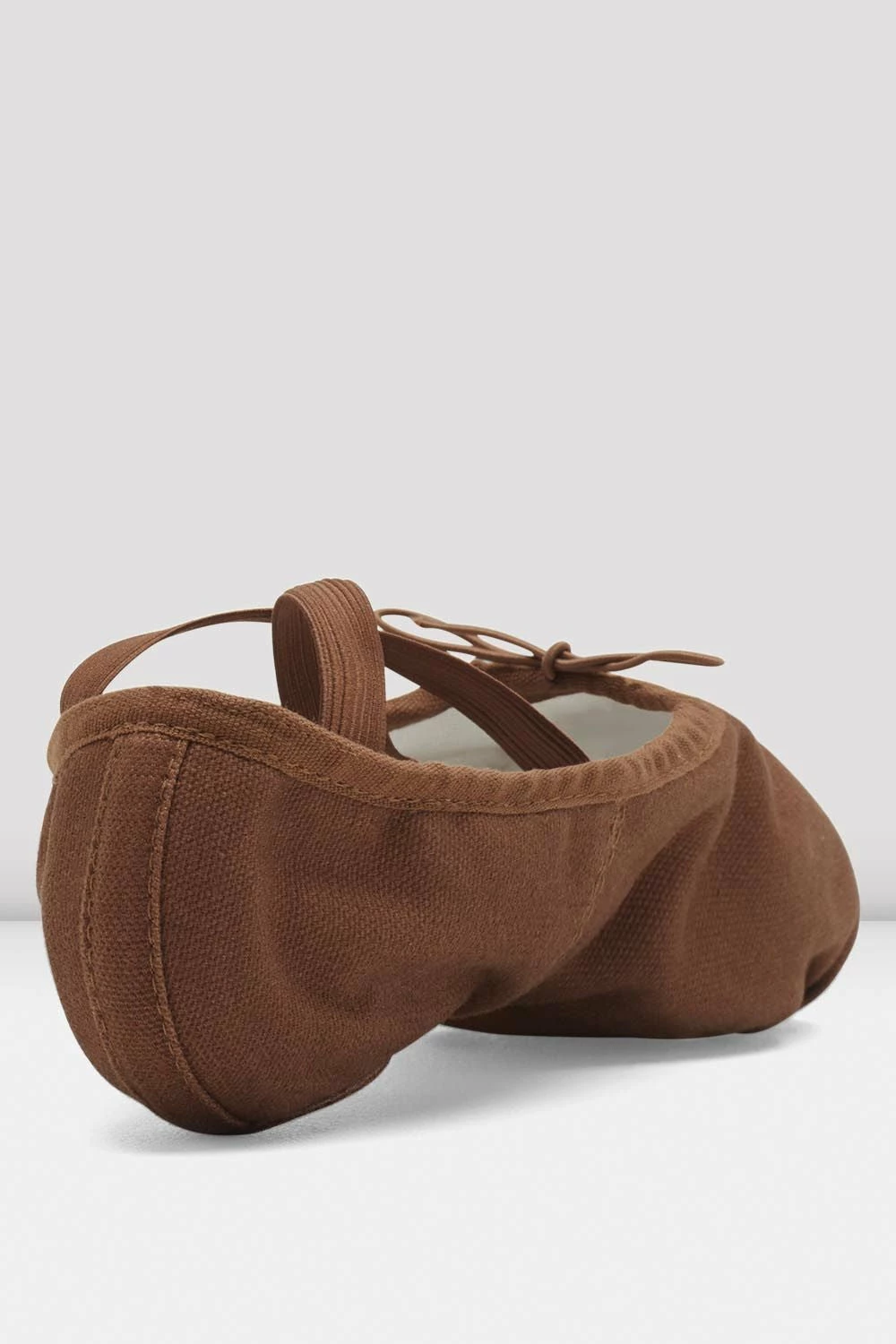 BLOCHSTORE-US Ladies Pump Canvas Ballet Shoes 4 BLOCHSTORE-US Ladies Pump Canvas Ballet Shoes - Image 4