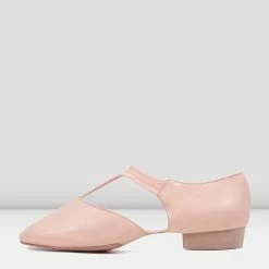 BLOCHSTORE-US Ladies Elastosplit Grecian Teaching Shoes