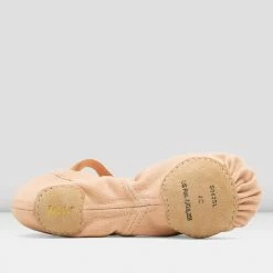 BLOCHSTORE-US Ladies Synchrony Stretch Canvas Ballet Shoes 14 BLOCHSTORE-US Ladies Synchrony Stretch Canvas Ballet Shoes -POINTESHOES SHOP BmCtAA1A a3b63d33 6ba3 45af a5fe dc773e3a8387