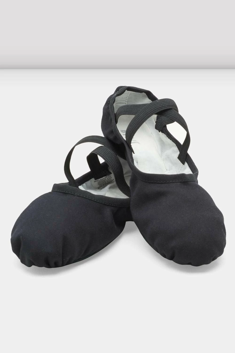 BLOCHSTORE-US Mens Performa Stretch Canvas Ballet Shoes 6 BLOCHSTORE-US Mens Performa Stretch Canvas Ballet Shoes - Image 6