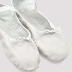 BLOCHSTORE-US Ladies Dansoft Leather Ballet Shoes 17 BLOCHSTORE-US Ladies Dansoft Leather Ballet Shoes -POINTESHOES SHOP CKaPmb5I