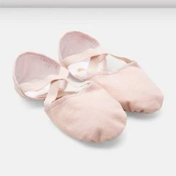 BLOCHSTORE-US Ladies Elastosplit Canvas Ballet Shoes 15 BLOCHSTORE-US Ladies Elastosplit Canvas Ballet Shoes -POINTESHOES SHOP CRI24pS1