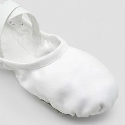 BLOCHSTORE-US Ladies Performa Stretch Canvas Ballet Shoes -POINTESHOES SHOP CTtAGiF8