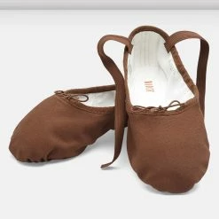 BLOCHSTORE-US Ladies Pump Canvas Ballet Shoes 16 BLOCHSTORE-US Ladies Pump Canvas Ballet Shoes -POINTESHOES SHOP CbfpCpWw
