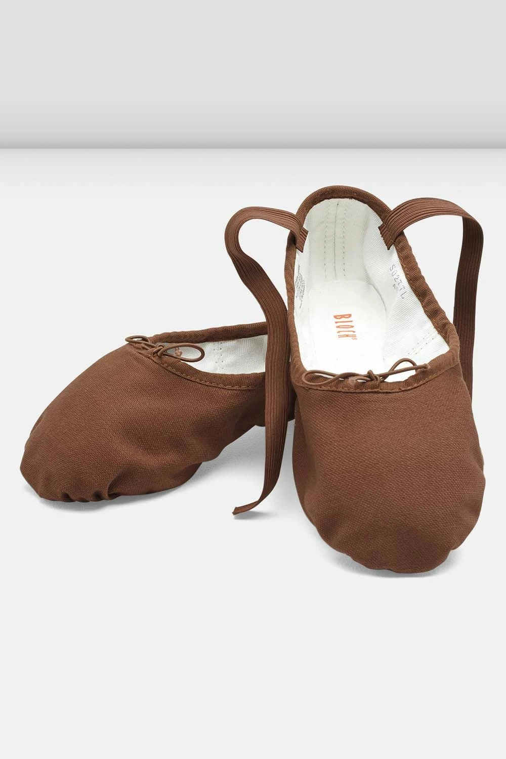 BLOCHSTORE-US Ladies Pump Canvas Ballet Shoes 7 BLOCHSTORE-US Ladies Pump Canvas Ballet Shoes - Image 7