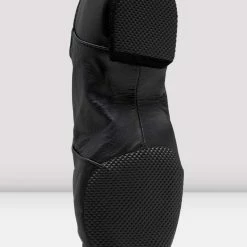 BLOCHSTORE-US Ladies Jazzsoft Leather Jazz Shoes -POINTESHOES SHOP CinG49KQ