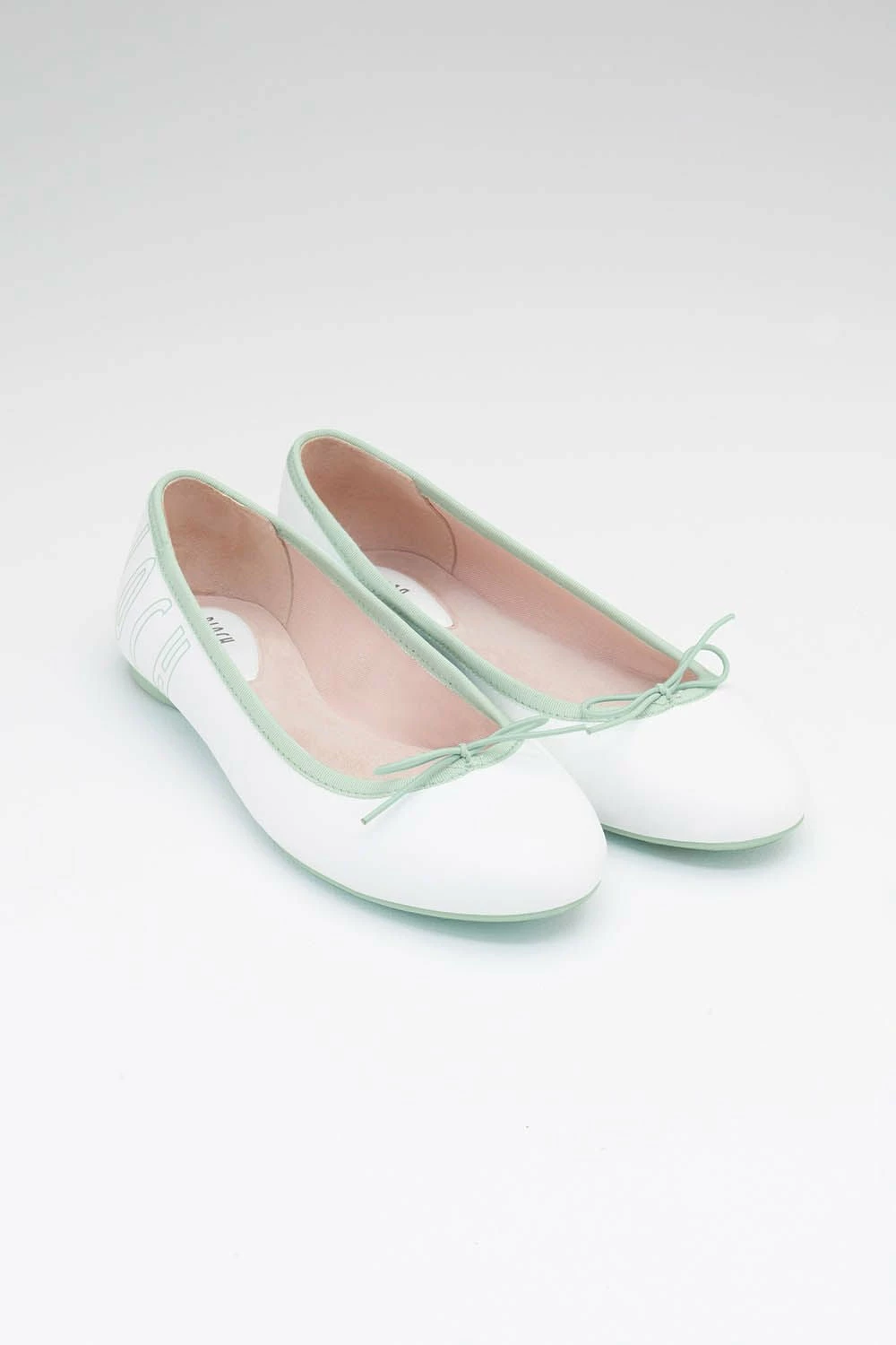 BLOCHSTORE-US Ladies Lyra Ballet Flats 5 BLOCHSTORE-US Ladies Lyra Ballet Flats - Image 5
