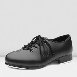 BLOCHSTORE-US Ladies Dance Now Student Jazz Tap Shoes