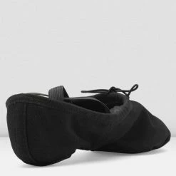 BLOCHSTORE-US Ladies Pump Canvas Ballet Shoes 13 BLOCHSTORE-US Ladies Pump Canvas Ballet Shoes -POINTESHOES SHOP DSZYo us