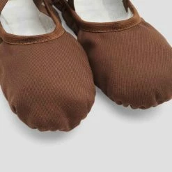 BLOCHSTORE-US Mens Performa Stretch Canvas Ballet Shoes -POINTESHOES SHOP DbsvKNls