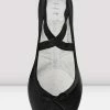 BLOCHSTORE-US Mens Precision Leather Ballet Shoes