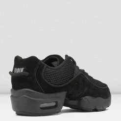 BLOCHSTORE-US Adult Boost Mesh Split Sole Dance Sneakers -POINTESHOES SHOP Dq4PtomE