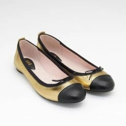 BLOCHSTORE-US Ladies Chara Ballet Flats -POINTESHOES SHOP E7GbjhM