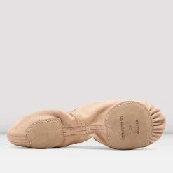 BLOCHSTORE-US Mens Synchrony Stretch Canvas Ballet Shoes 9 BLOCHSTORE-US Mens Synchrony Stretch Canvas Ballet Shoes -POINTESHOES SHOP EKLLhJOU