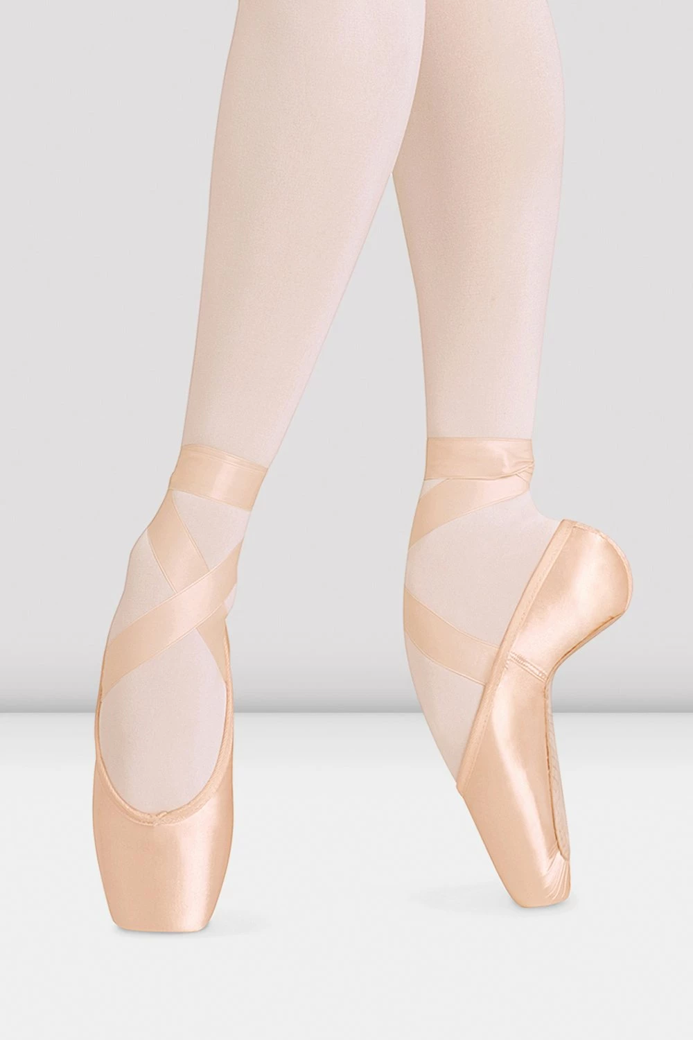 BLOCHSTORE-US European Balance Longer Length Pointe Shoes 1 BLOCHSTORE-US European Balance Longer Length Pointe Shoes