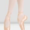BLOCHSTORE-US Balance European Strong Longer Length Pointe Shoes
