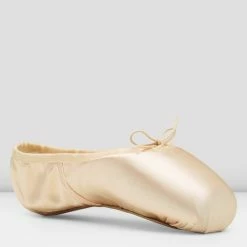 BLOCHSTORE-US Balance European Strong Longer Length Pointe Shoes -POINTESHOES SHOP ES0160L PNK 02 06dc0f59 5fd4 4b3a ac06 9babc1c02059
