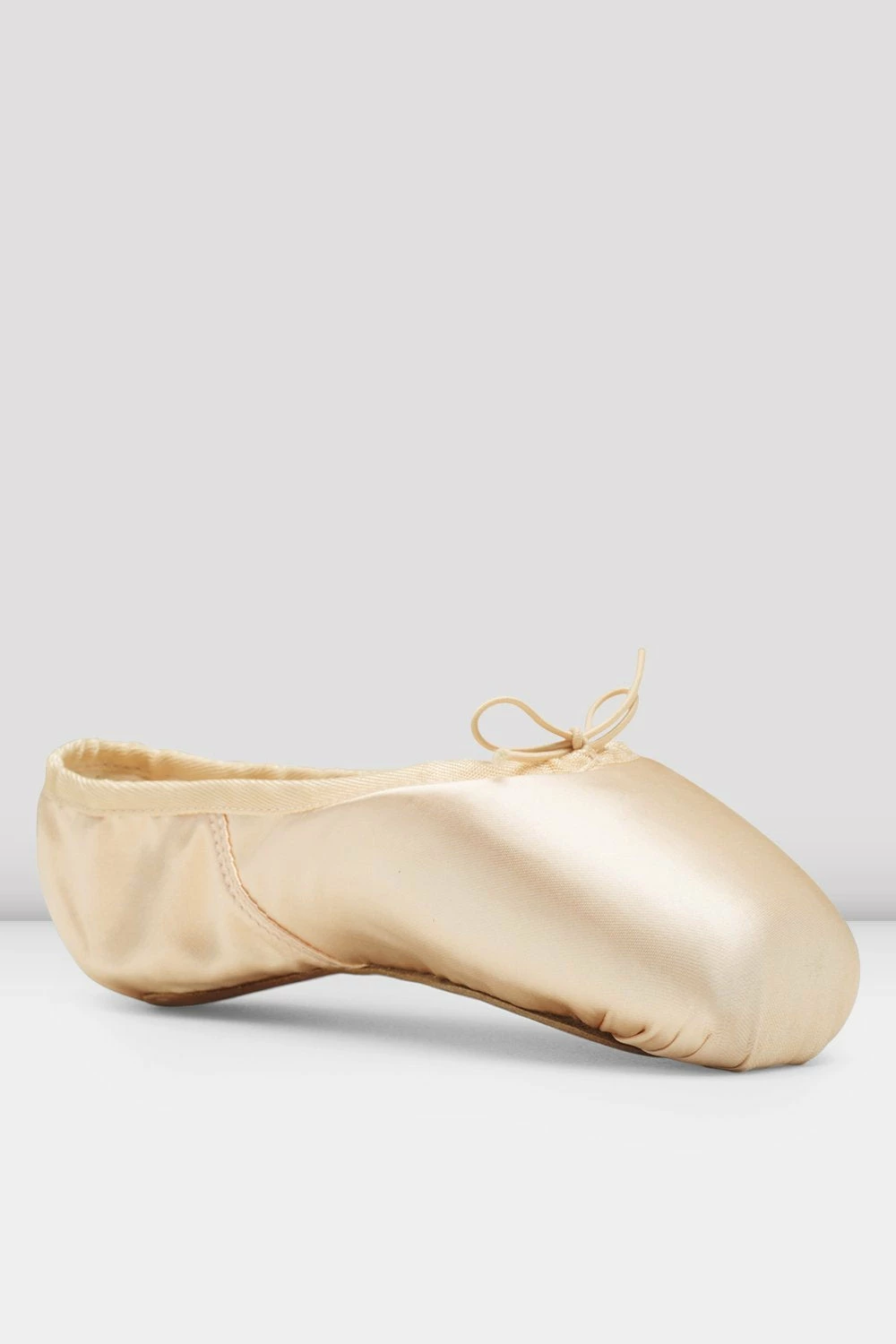 BLOCHSTORE-US European Balance Longer Length Pointe Shoes 3 BLOCHSTORE-US European Balance Longer Length Pointe Shoes - Image 3